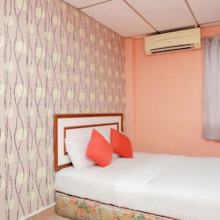 Hotel Tiara Chukai Zewnętrze zdjęcie