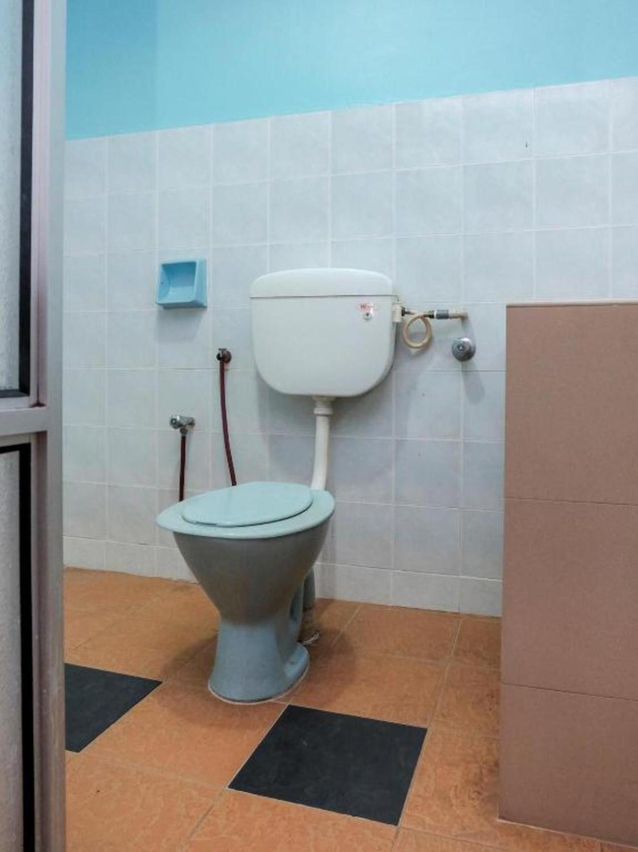 Hotel Tiara Chukai Zewnętrze zdjęcie