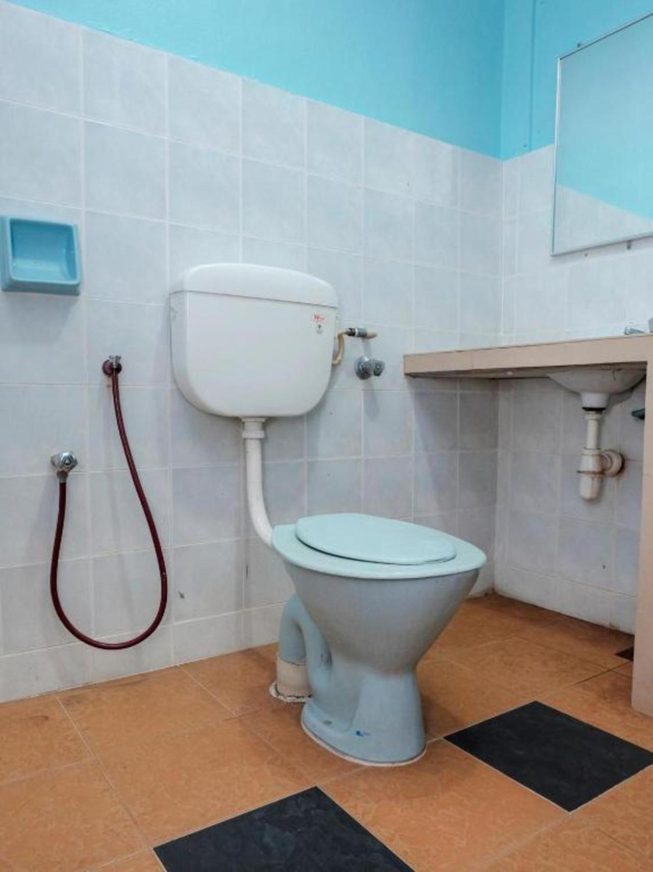 Hotel Tiara Chukai Zewnętrze zdjęcie