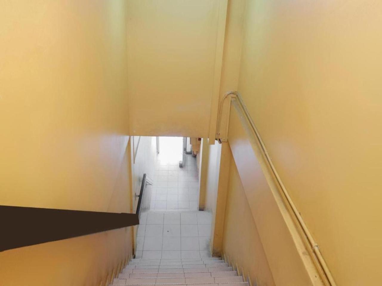 Hotel Tiara Chukai Zewnętrze zdjęcie